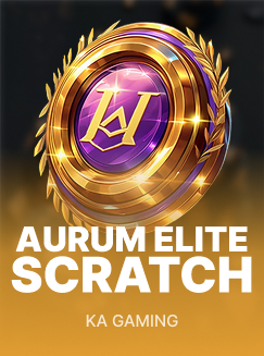 Aurum Elite Scratch