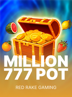 Million 777 Pot