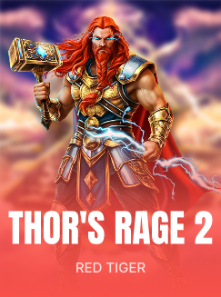 Thor's Rage 2