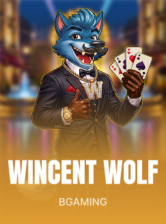 Wincent Wolf
