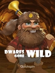 Dwarfs Gone Wild
