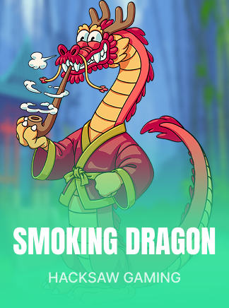 Smoking Dragon™