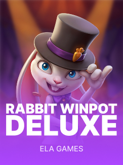 Rabbit Winpot Deluxe