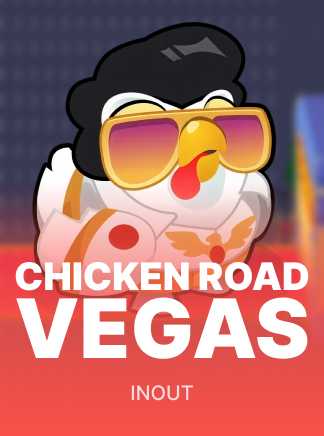 Chicken Road Vegas