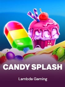 Candy Splash