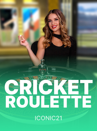 Cricket Roulette