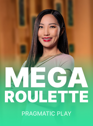 Mega Roulette