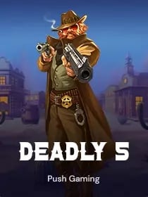Deadly 5
