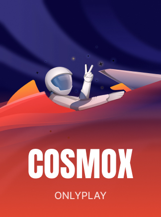 CosmoX