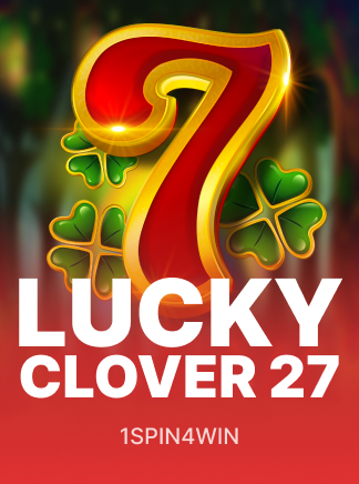 Lucky Clover 27