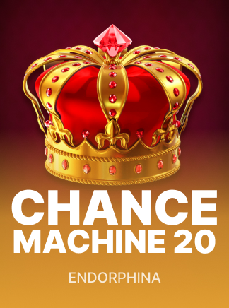 Chance Machine 20