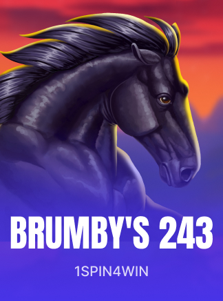 Brumby's 243