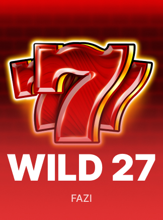 Wild 27