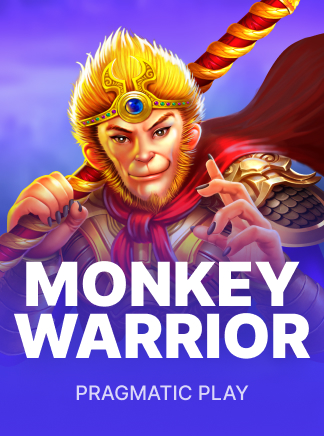 Monkey Warrior