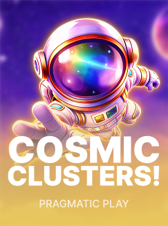 Cosmic Clusters!