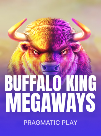 Buffalo King Megaways