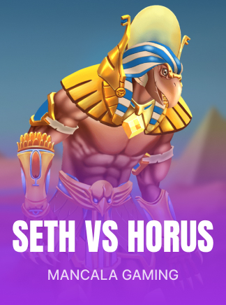 Seth vs Horus