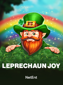 Leprechaun Joy