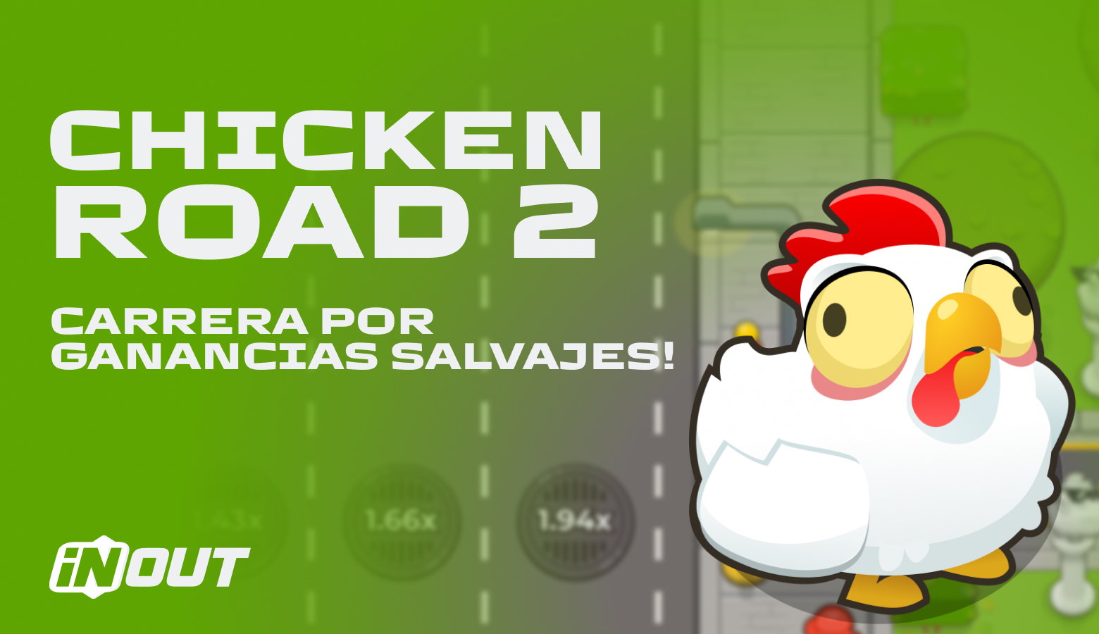 Chicken Road 0.2 slider