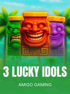 3 Lucky Idols