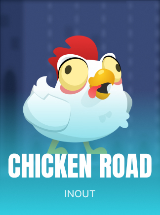 Chicken Road