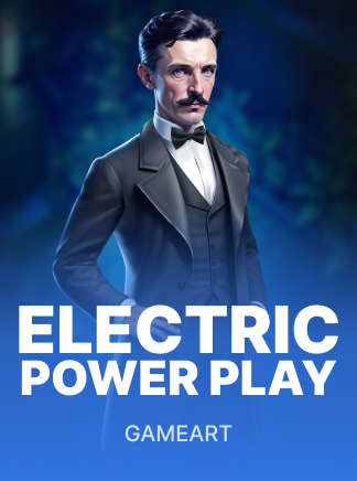 Electric Power Play