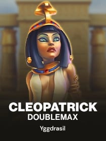CleoPatrick DoubleMax