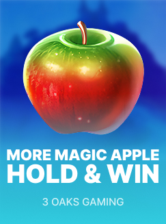 More Magic Apple Hold and Win