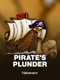 Pirate's Plunder