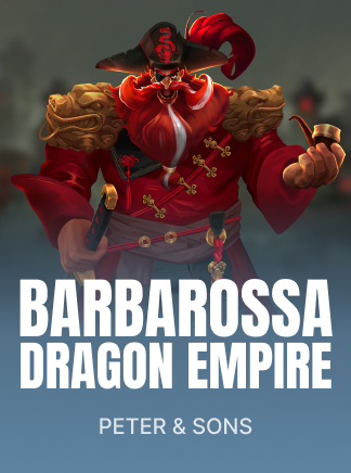 Barbarossa Dragon Empire