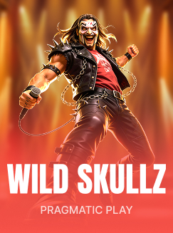 Wild Skullz