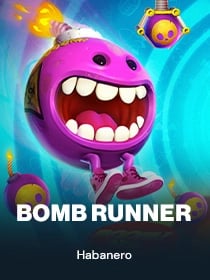 Bomb Runner