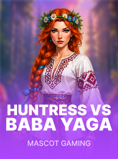 Huntress vs Baba Yaga