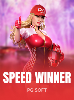 Speed Winner