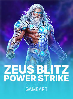 Zeus Blitz Power Strike