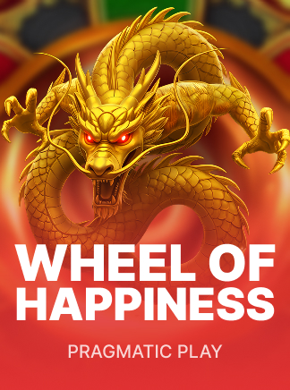 Wheel of Happiness