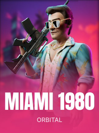 Miami classic