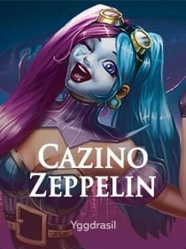 Cazino Zeppelin