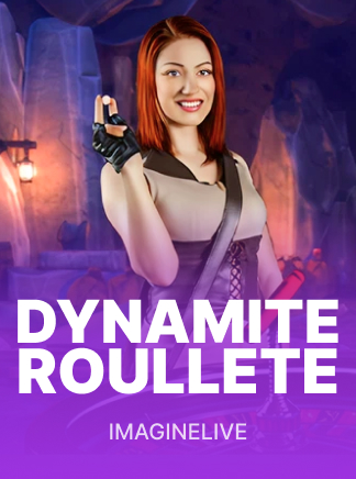 Dynamite Roulette