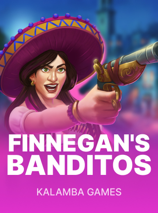 Finnegan's Banditos
