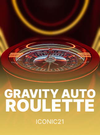 Gravity Auto Roulette