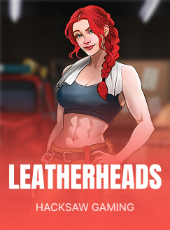 Leatherheads