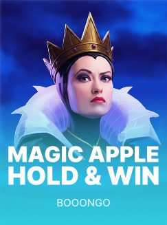Magic Apple