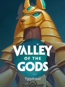 Valley of the Gods