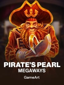 Pirate’s Pearl Megaways