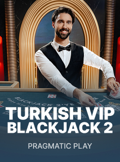 Turkish VIP Blackjack 2
