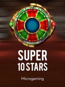 Super 10 Stars