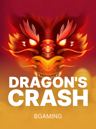 Dragon's Crash