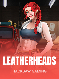 Leatherheads