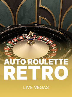 Auto Roulette Retro